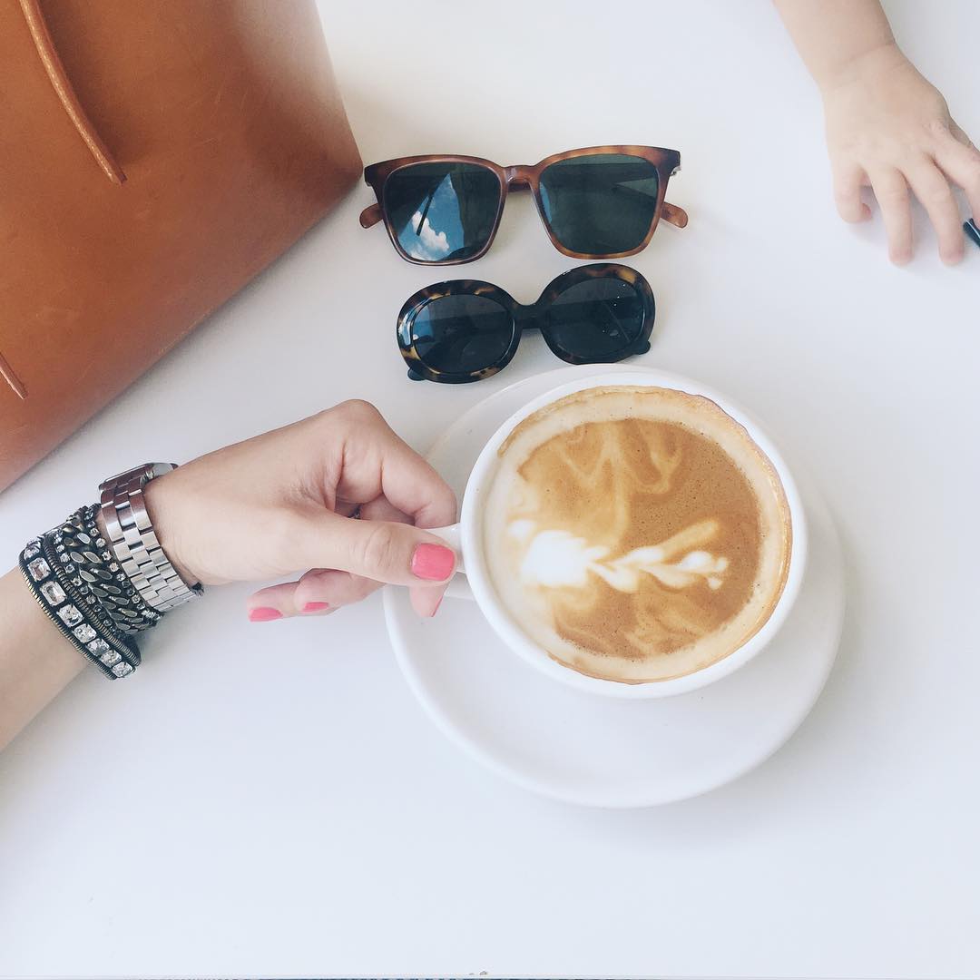 Hump day essentials butfirstcoffee coffeefix widn summertime humpday styleblogger coffeenclotheshellip