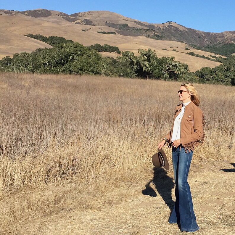 Wine country photo shoot in one of the most beautifulhellip