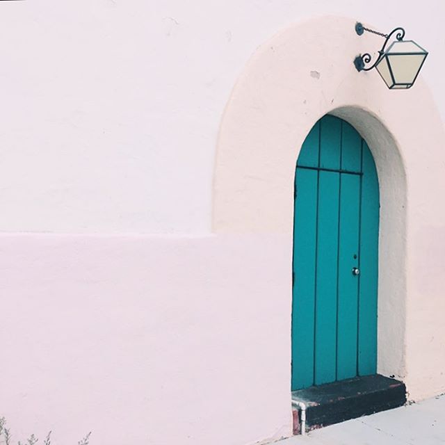 Knock knock