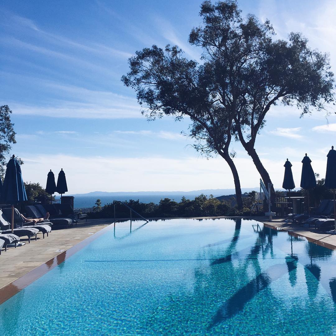 New Years Day thisviewtho happynewyear santabarbara bestofsantabarbara styleblogger LAvenueTravel newyearsday