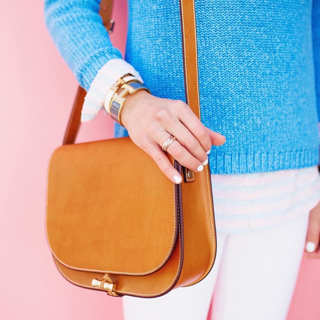 Sneak peek at tomorrows outfit post jmclaughlinny jmclcolorwheel livecolorfully ootdhellip