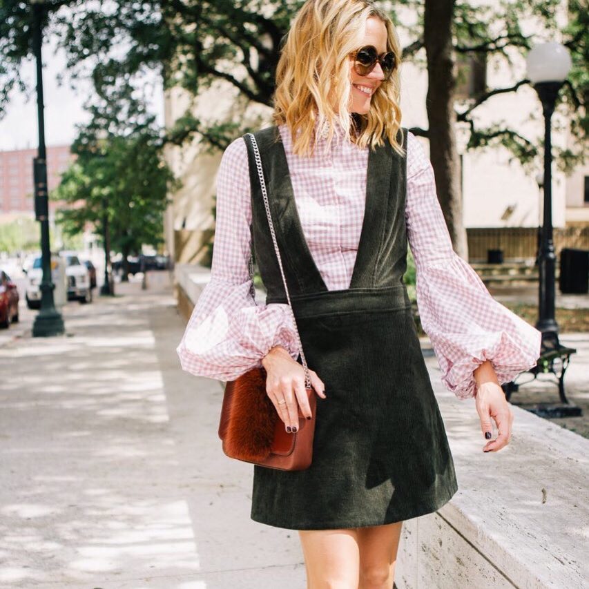 Saturday stealsmy jumper and bag are on maj sale! Shophellip