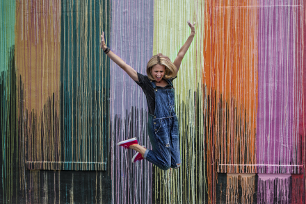 LyndseyJumping