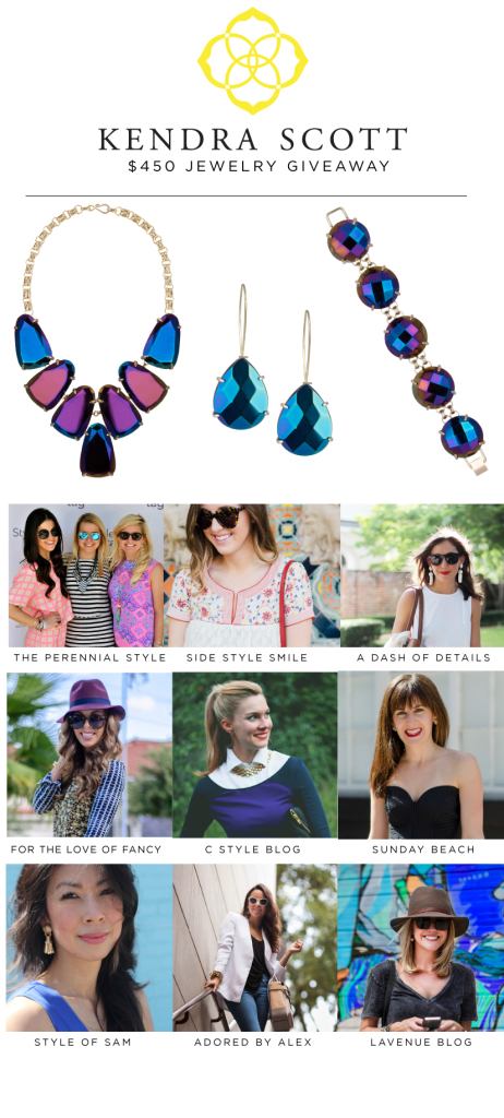 KendraScottGiveaway