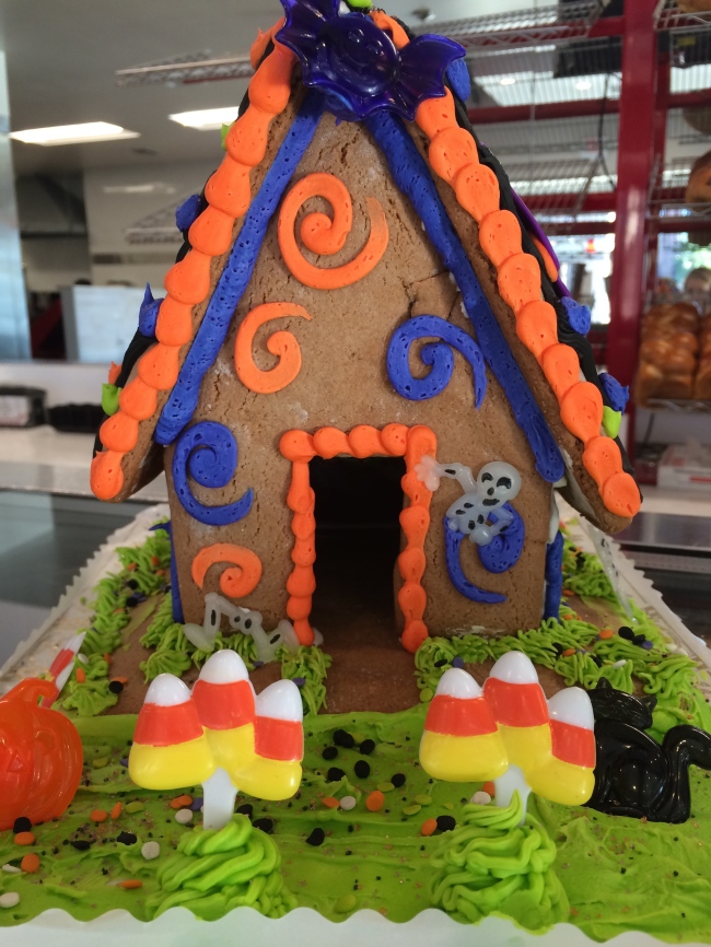 house 1