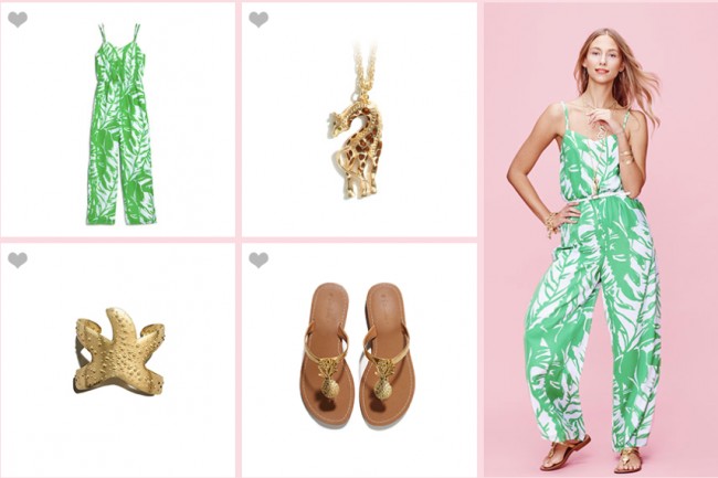 lilyfortarget_greenjumpsuit