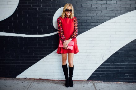 View More: http://traciling.pass.us/nyfw